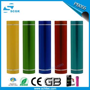 3000-6000MAH Power Bank