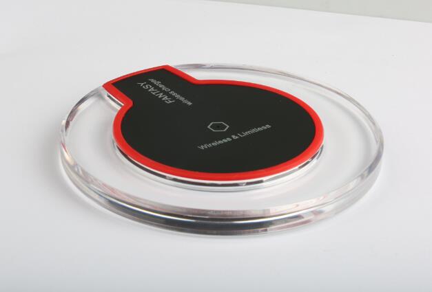 round wireless car charger round wireless car charger