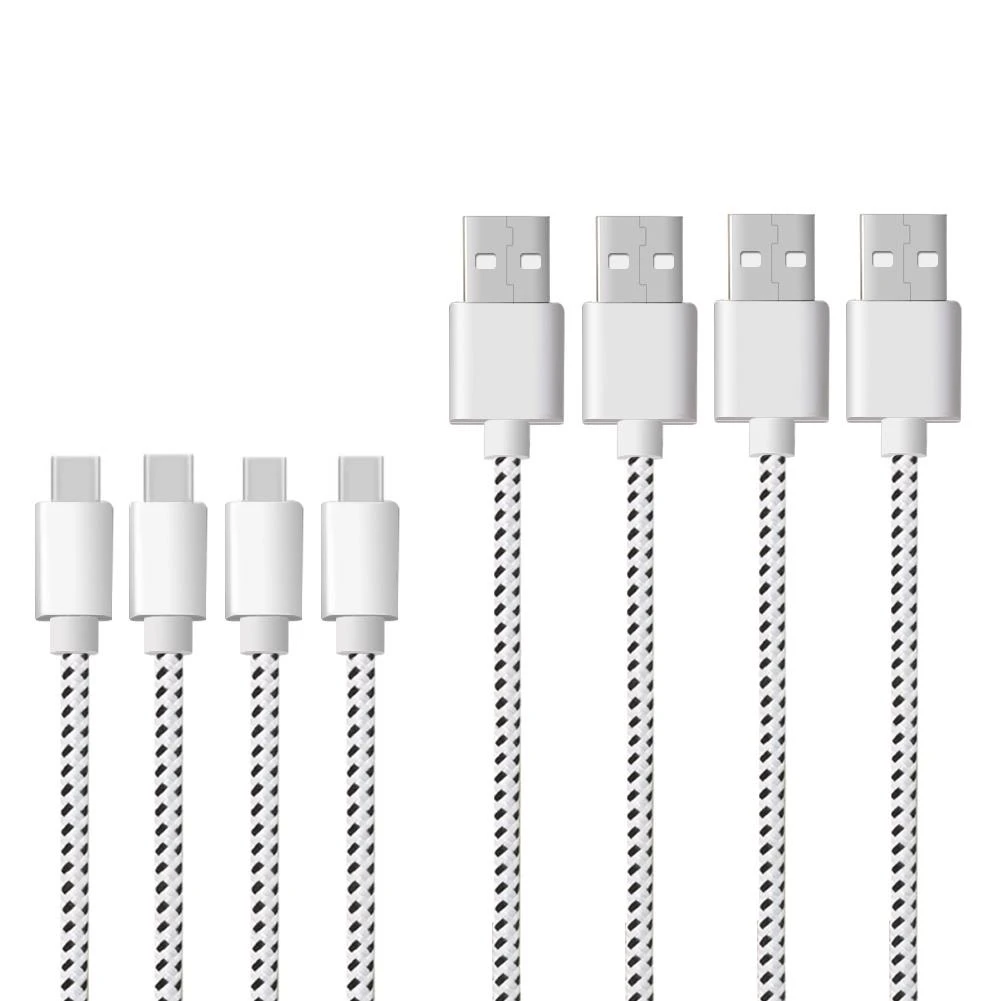 Micro USB fast charging phone cable
