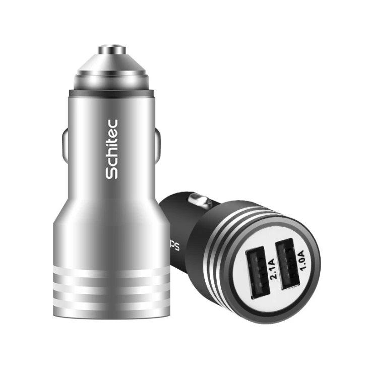 Port muirearaithe usb 12 bholta