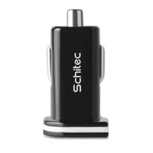 Charger Gluaisteán USB Inaistrithe Port Aonair 1