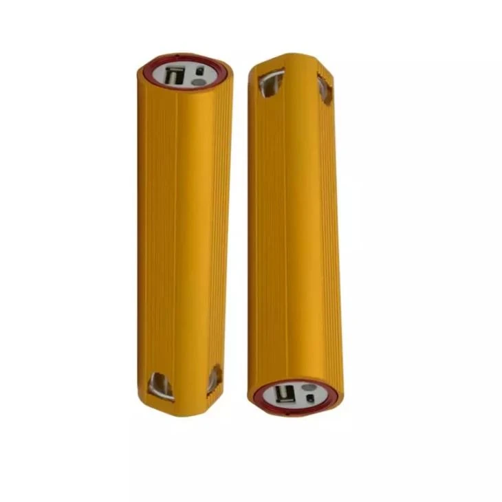 Banc Cumhachta Mini Charger Soghluaiste USB 4000mah