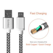 Cábla Micrimhilseogra USB Sonraí Cábla USB
