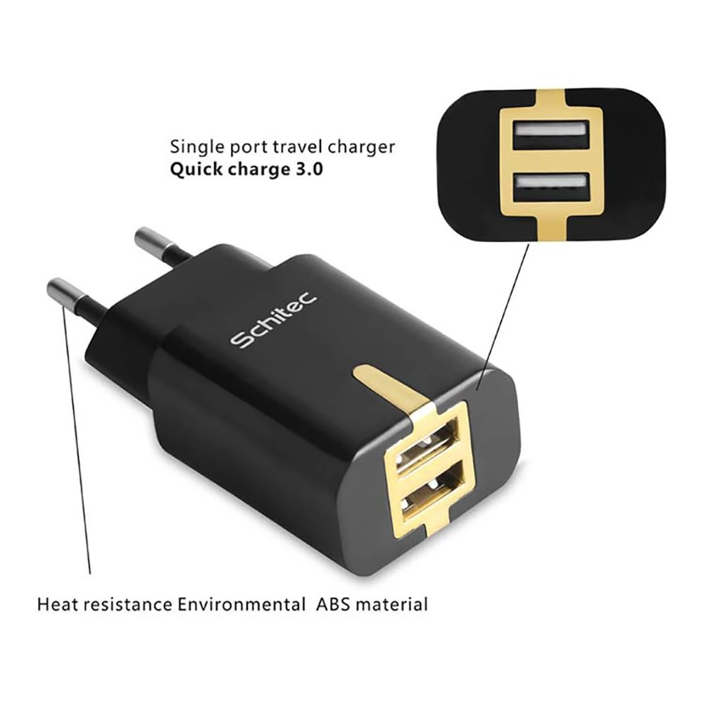 Prionsabal charger carr