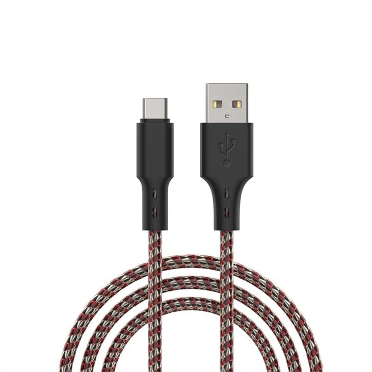 Cábla Sonraí Qc Cineál C Usb