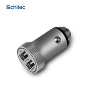 Adapter cumhachta carr 5v
