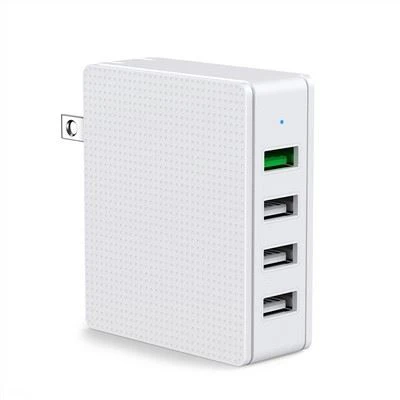 5V 6A/4A Il USB Port Charger Balla Bán