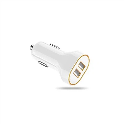Charger Car Usb 2.1a is Fearr