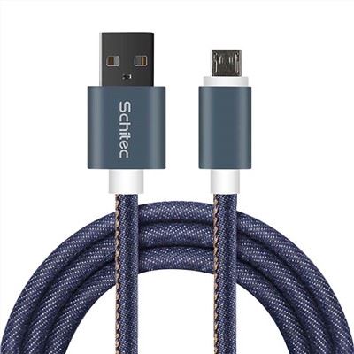Sonraí Cábla Usb Fearr Cowboy