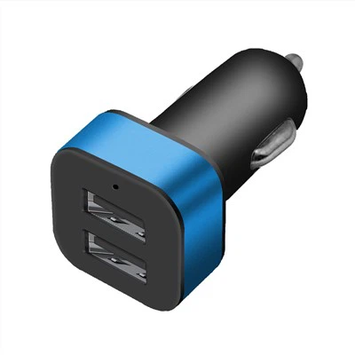 Aschur Car Charger Usb is Fearr 2.1a