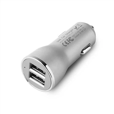 Charger carr saor in aisce do iPhone