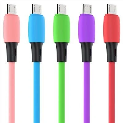 Cábla Usb Micrimhilseogra Muirearú Tapa
