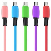 Cábla Usb Micrimhilseogra Muirearú Tapa