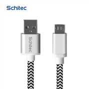 Sonraí Muirir Cábla Micrimhilseogra USB