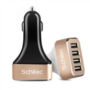 Fón Póca USB Car Charger Adapter