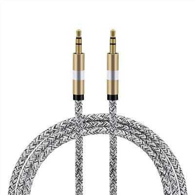 Optúil Chun Aux Tiontaire Aux Jack Adapter