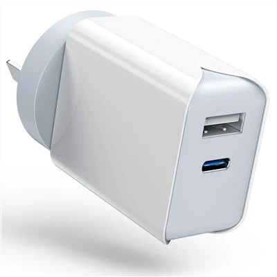 Charger Balla USB Dual Inaistrithe Bán