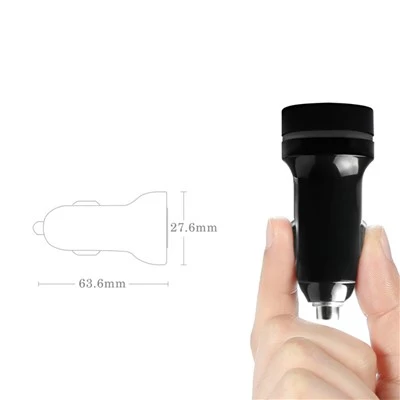 Muirear Aonair Port 5v USB Car