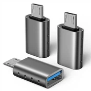 Adapter Charger Taistil Usb