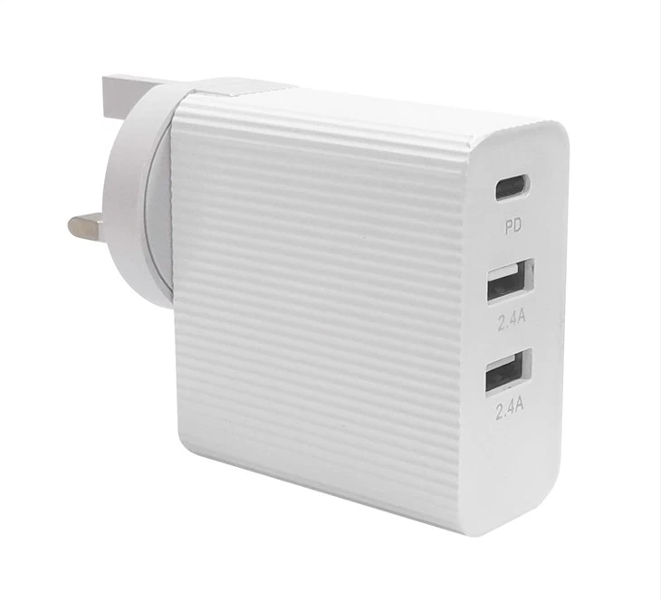 5V 2A breiseán RA charger balla calafort Dual