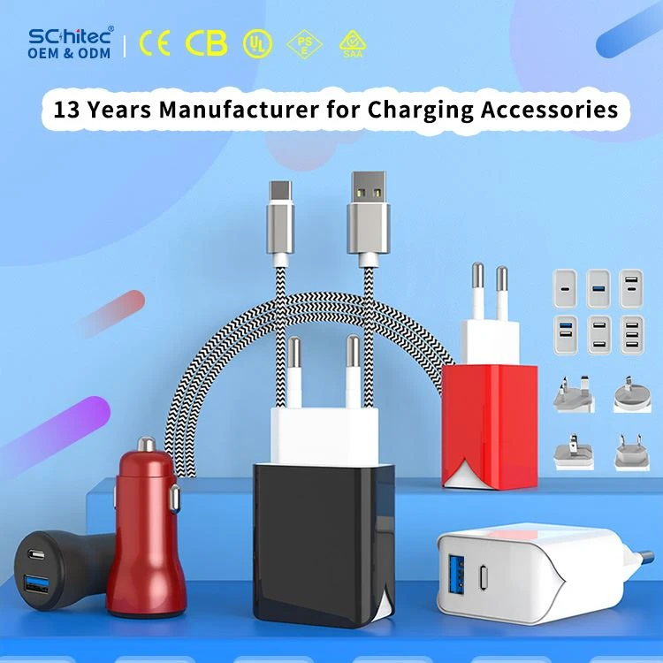Conas an charger carr a úsáid níos fearr?
