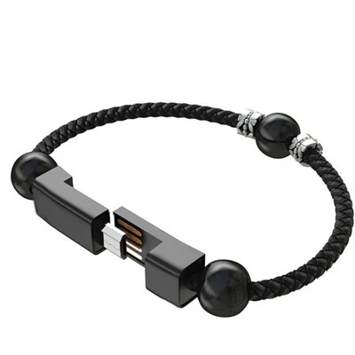 Cábla Comhréidh TPE 2 In 1 Micrimhilseogra agus Iphone