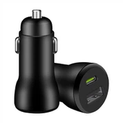12v Il-Port USB Charger