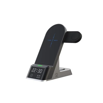 Sealbhóir Charger Gan Sreang Fast Car Mount