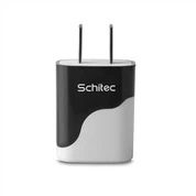 Charger Fón Póca Battery Inaistrithe 5V 1A