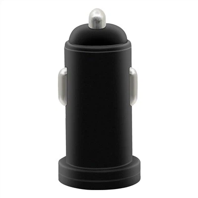 Leictreonaic Mórdhíola Fón Póca Cúlpháirtí Car Charger