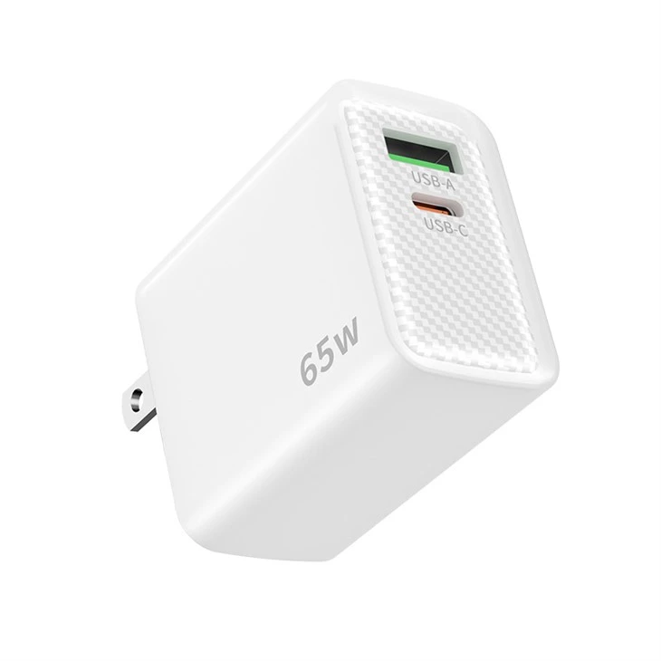 65w Travel Fast Charge